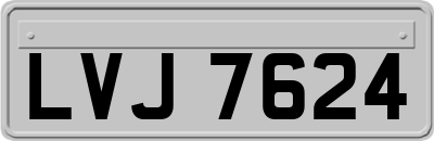 LVJ7624