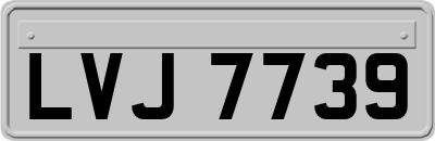 LVJ7739