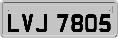LVJ7805