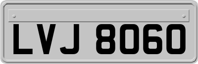 LVJ8060