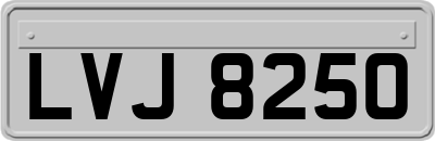 LVJ8250