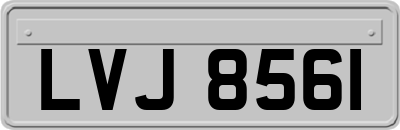 LVJ8561