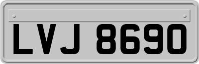LVJ8690