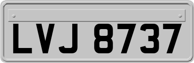 LVJ8737