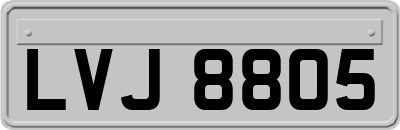 LVJ8805