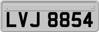 LVJ8854