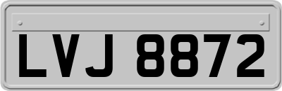 LVJ8872
