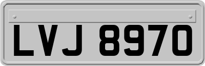 LVJ8970
