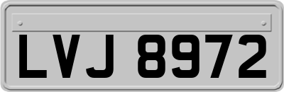 LVJ8972