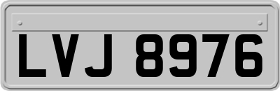 LVJ8976