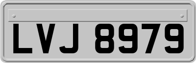 LVJ8979