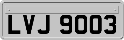 LVJ9003