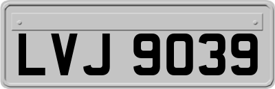 LVJ9039