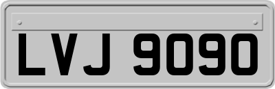 LVJ9090