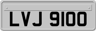 LVJ9100