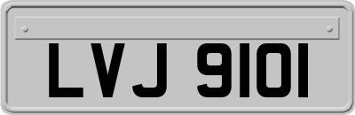 LVJ9101