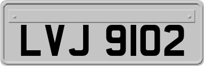 LVJ9102