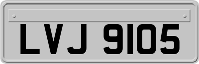 LVJ9105