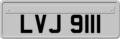 LVJ9111