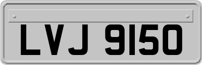 LVJ9150