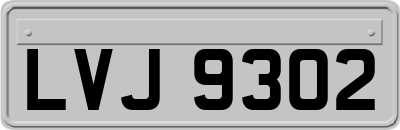 LVJ9302