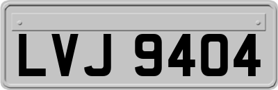 LVJ9404
