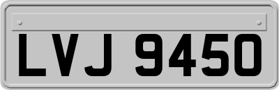 LVJ9450