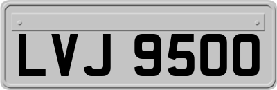 LVJ9500