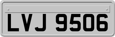 LVJ9506