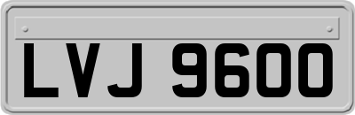 LVJ9600