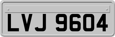 LVJ9604
