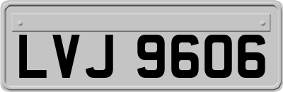 LVJ9606