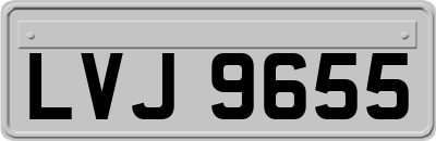 LVJ9655