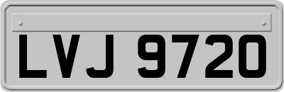 LVJ9720