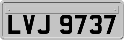 LVJ9737