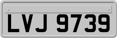 LVJ9739