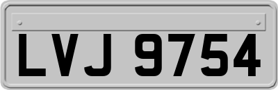 LVJ9754