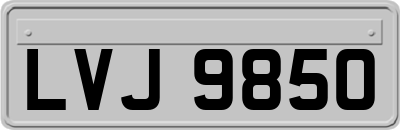 LVJ9850