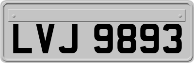 LVJ9893