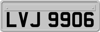 LVJ9906