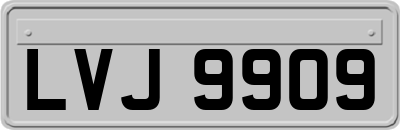 LVJ9909