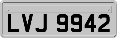 LVJ9942