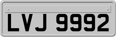 LVJ9992