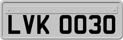 LVK0030