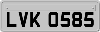 LVK0585