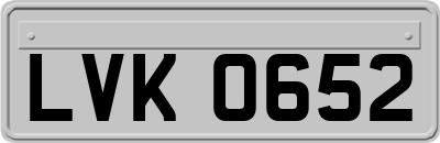 LVK0652