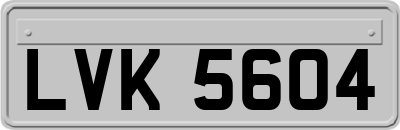 LVK5604