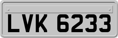 LVK6233