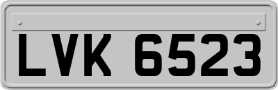 LVK6523