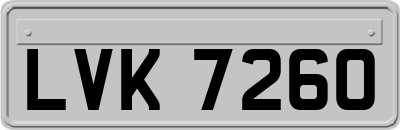 LVK7260